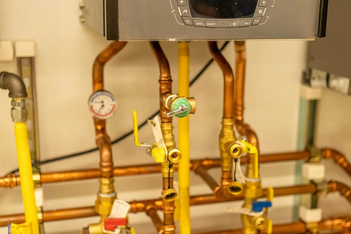 Licensed technician providing Sump Pump Repair for a homeowner in Bulverde